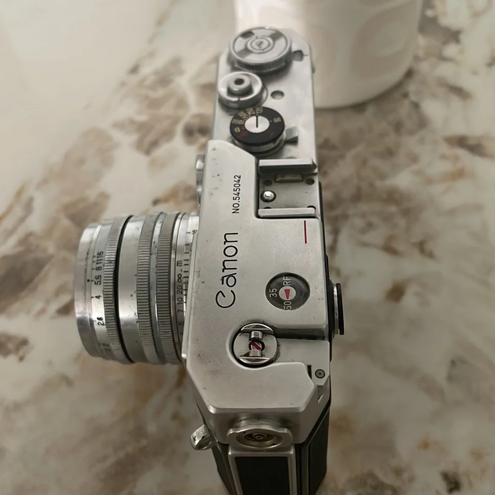 Canon mint vt